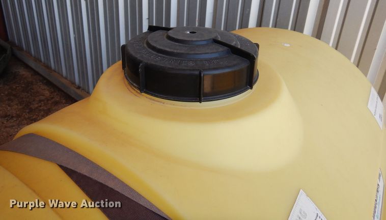 image for item DJ0817 2012 Versatile 305  MFWD tractor