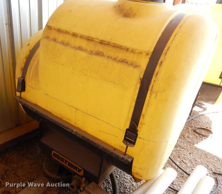 image for item DJ0817 2012 Versatile 305  MFWD tractor