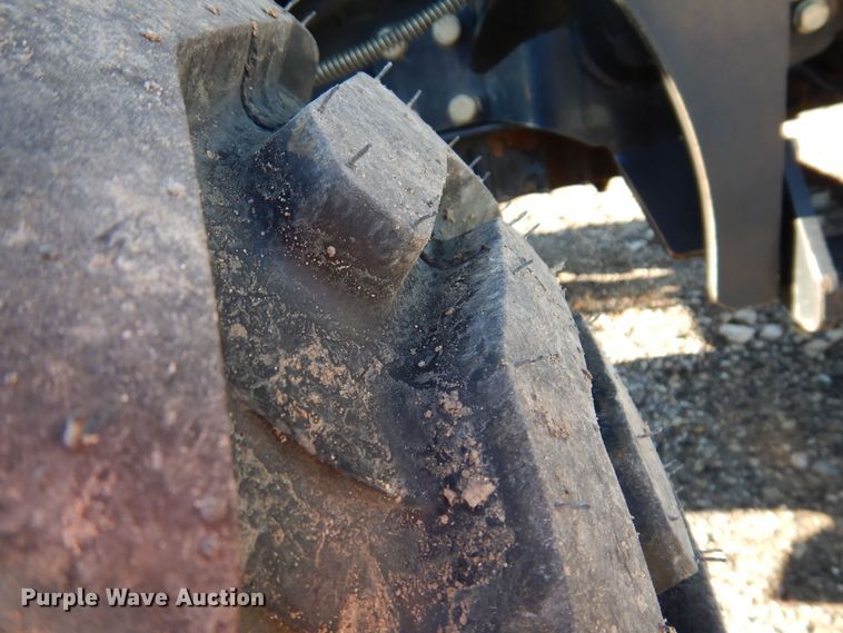 image for item DK2061 2009 Bobcat CT450  MFWD tractor