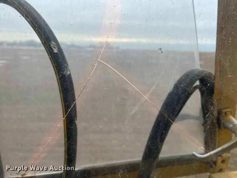 image for item DK7156 1970 Caterpillar 920  wheel loader