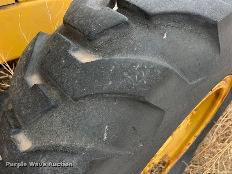image for item DK7156 1970 Caterpillar 920  wheel loader