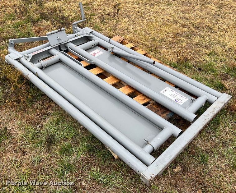 image for item DK7177 Filson  headgate