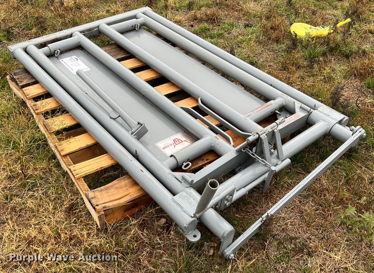 image for item DK7177 Filson  headgate