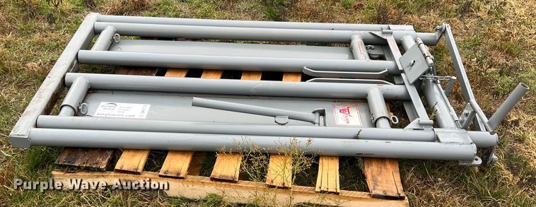 image for item DK7177 Filson  headgate