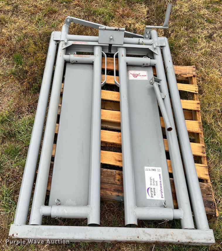 image for item DK7177 Filson  headgate