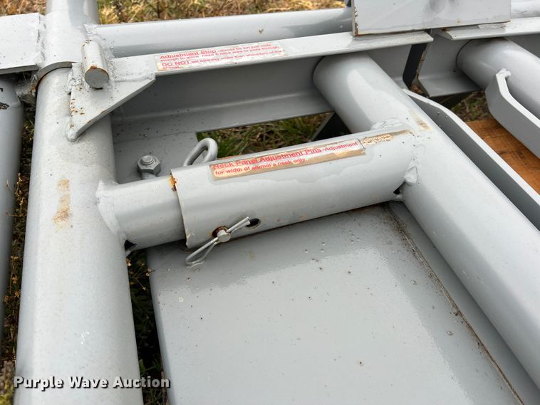 image for item DK7177 Filson  headgate