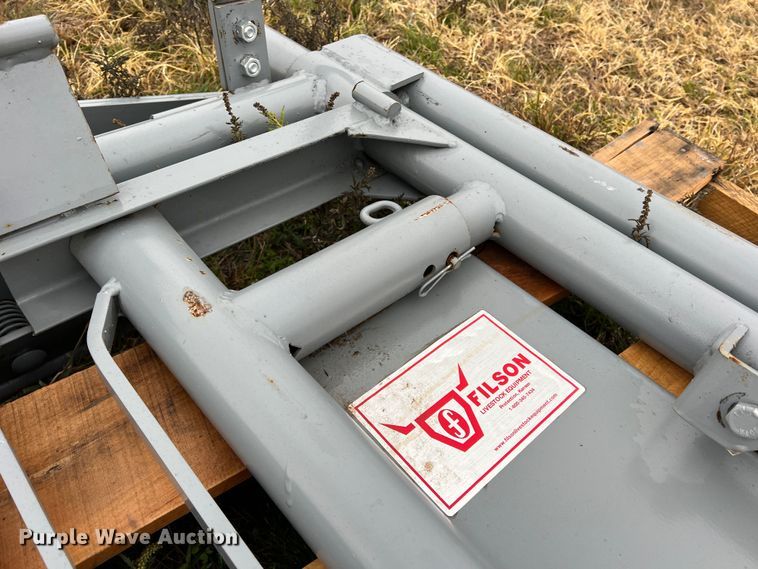 image for item DK7177 Filson  headgate