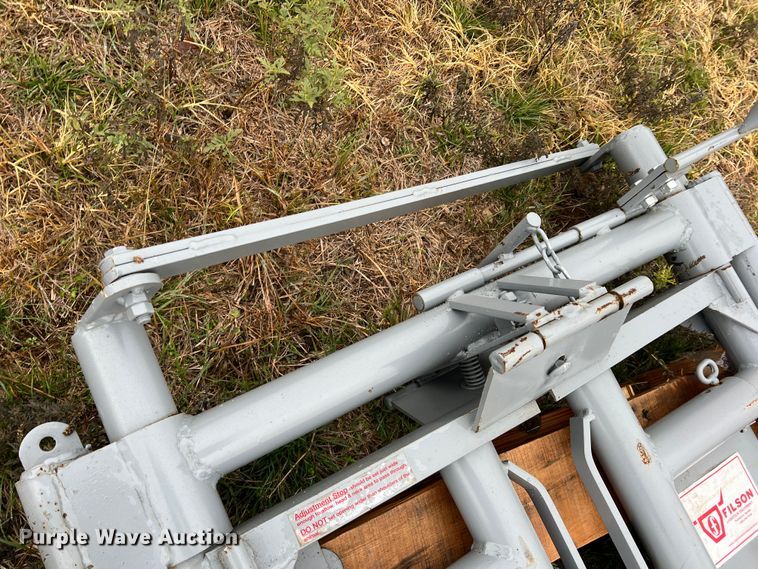 image for item DK7177 Filson  headgate