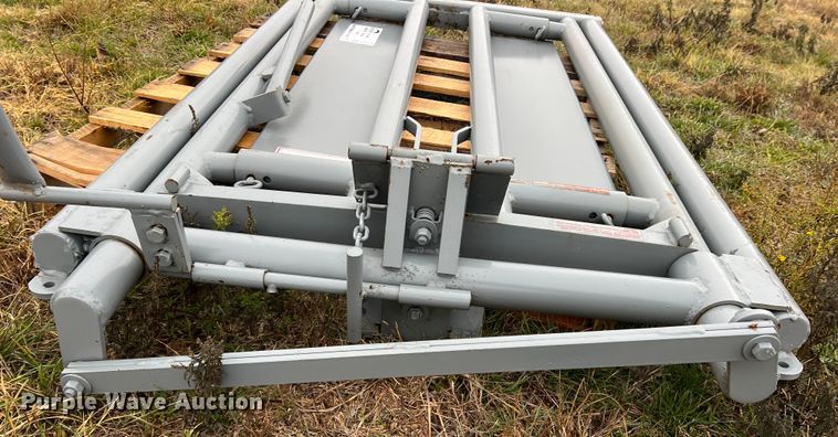 image for item DK7177 Filson  headgate