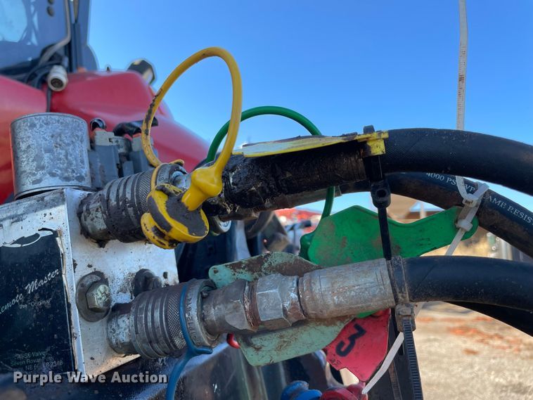 image for item DL0719 Great Plains 2N-3010  no-till grain drill