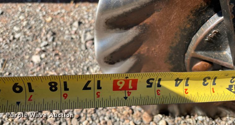 image for item DL0719 Great Plains 2N-3010  no-till grain drill