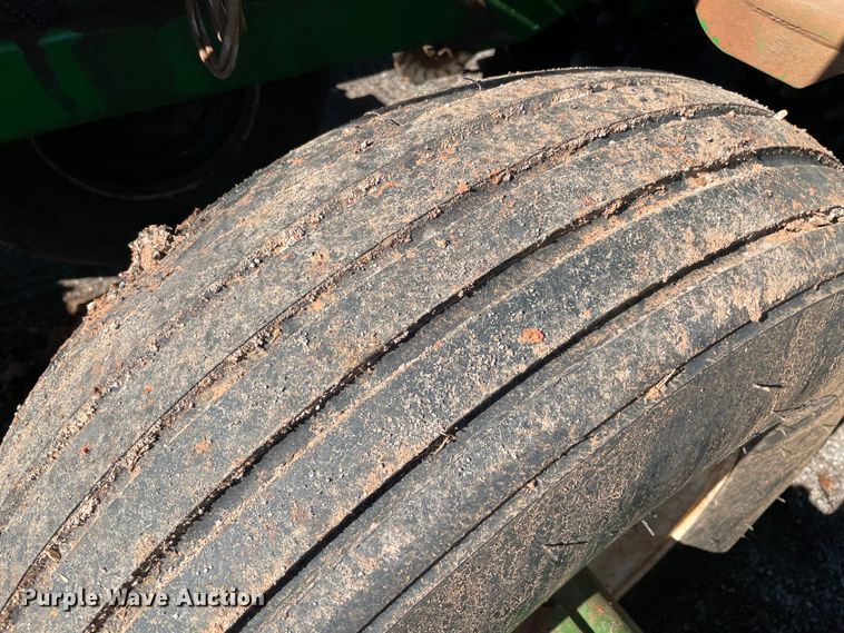 image for item DL0719 Great Plains 2N-3010  no-till grain drill