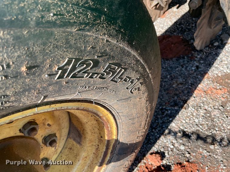 image for item DL0719 Great Plains 2N-3010  no-till grain drill