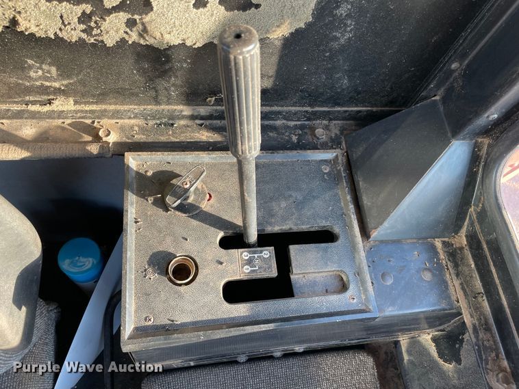 image for item DL0721 1993 Case IH 1688  combine