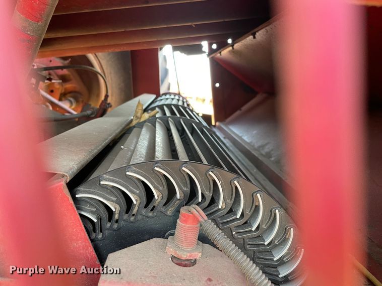 image for item DL0721 1993 Case IH 1688  combine