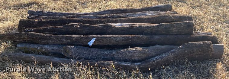 image for item DL2258 (60) hedge posts