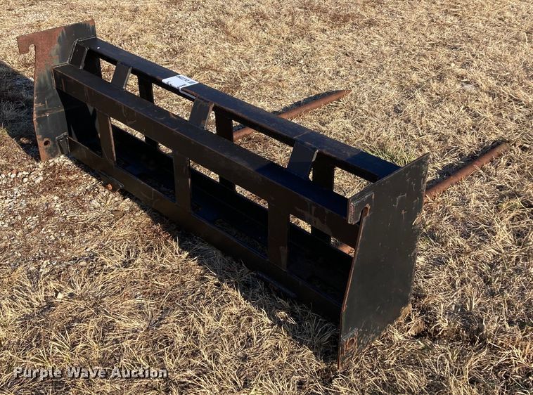 image for item DL2260 48"L bale spear