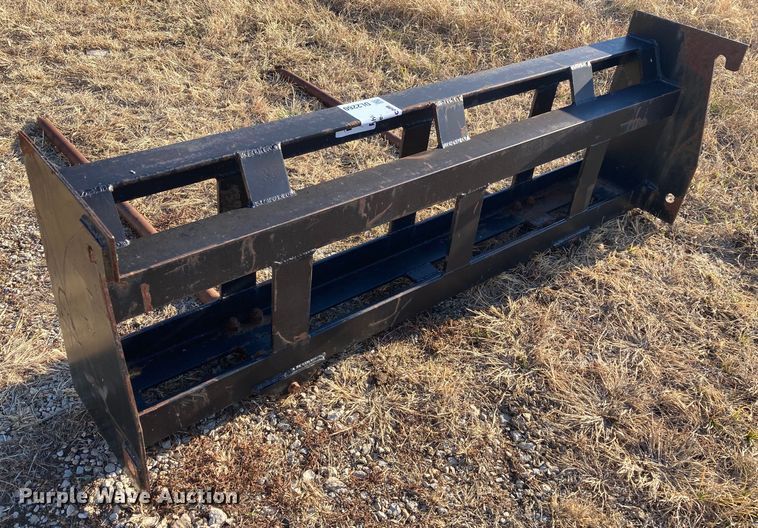 image for item DL2260 48"L bale spear