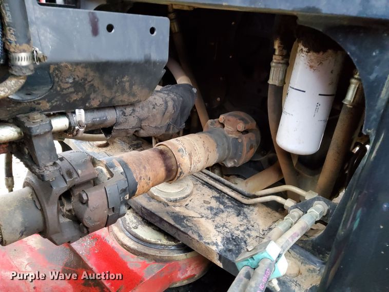 image for item DL2291 2014 Case IH Steiger 500HD  tractor