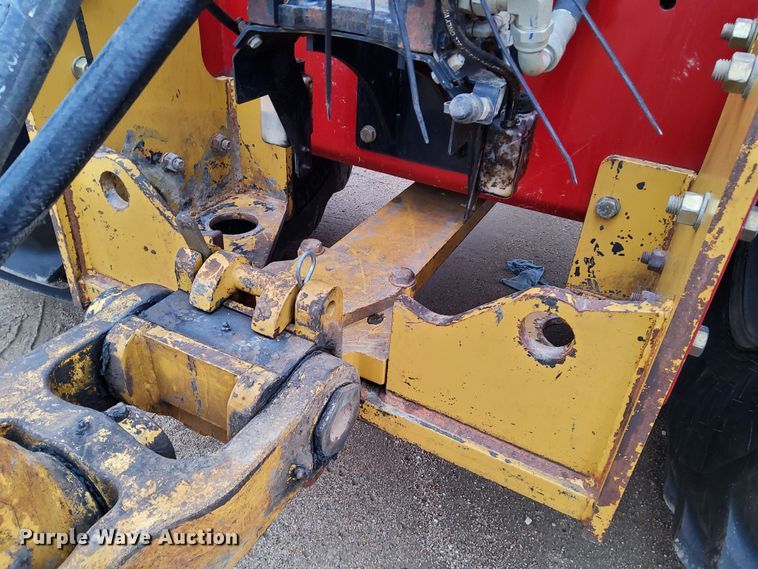 image for item DL2291 2014 Case IH Steiger 500HD  tractor