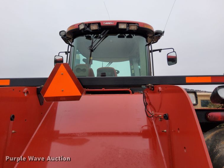 image for item DL2291 2014 Case IH Steiger 500HD  tractor