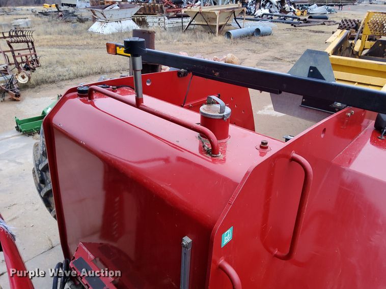 image for item DL2291 2014 Case IH Steiger 500HD  tractor