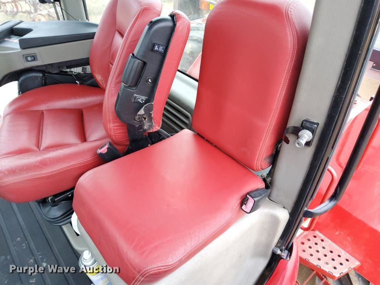 image for item DL2291 2014 Case IH Steiger 500HD  tractor