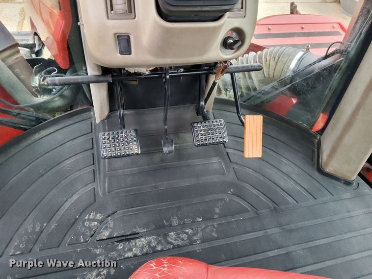 image for item DL2291 2014 Case IH Steiger 500HD  tractor