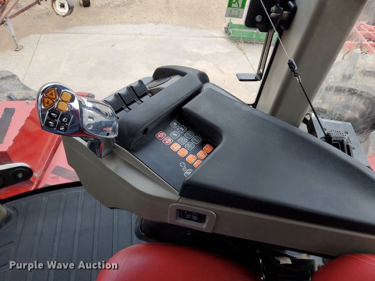 image for item DL2291 2014 Case IH Steiger 500HD  tractor