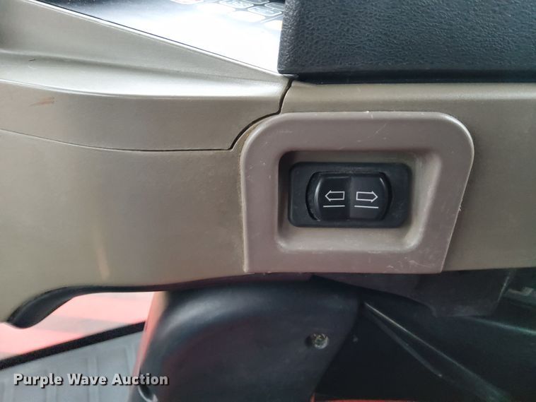 image for item DL2291 2014 Case IH Steiger 500HD  tractor