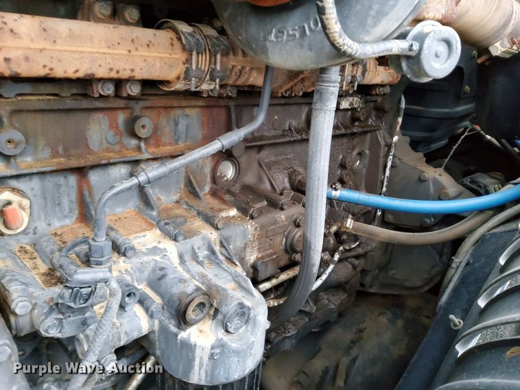 image for item DL2291 2014 Case IH Steiger 500HD  tractor