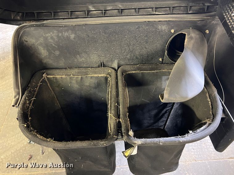 image for item DM2529 John Deere LT150  lawn mower