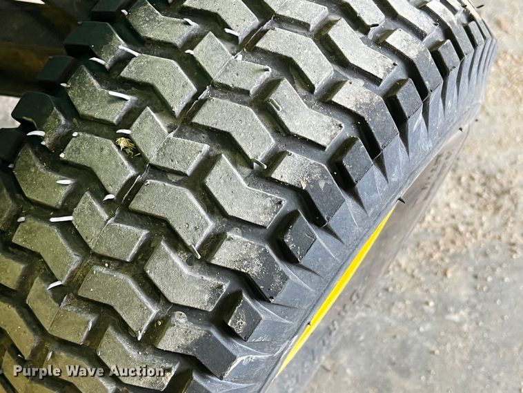 image for item DM2529 John Deere LT150  lawn mower