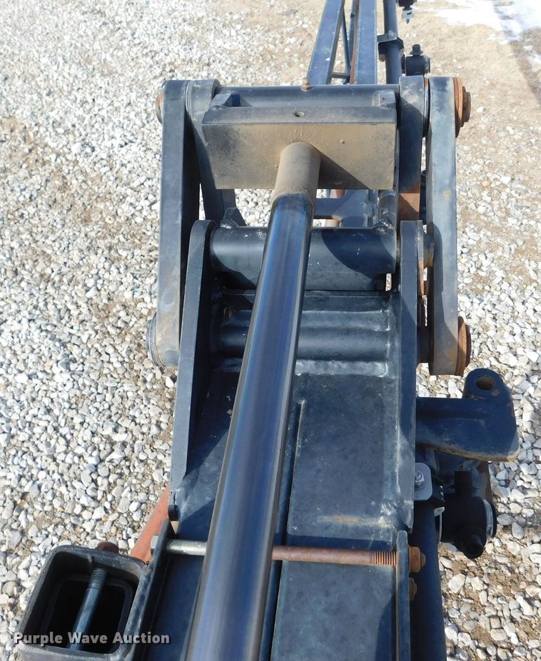 image for item DM2541 2007 Apache AS710  sprayer