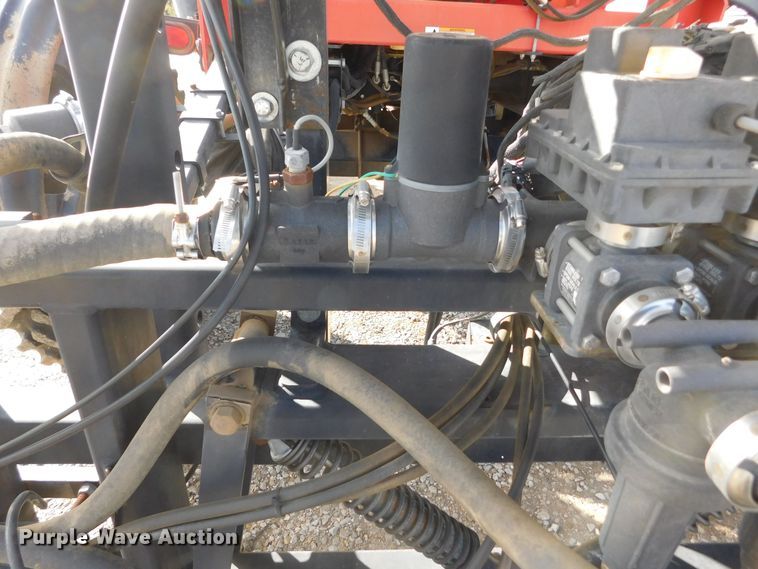 image for item DM2541 2007 Apache AS710  sprayer