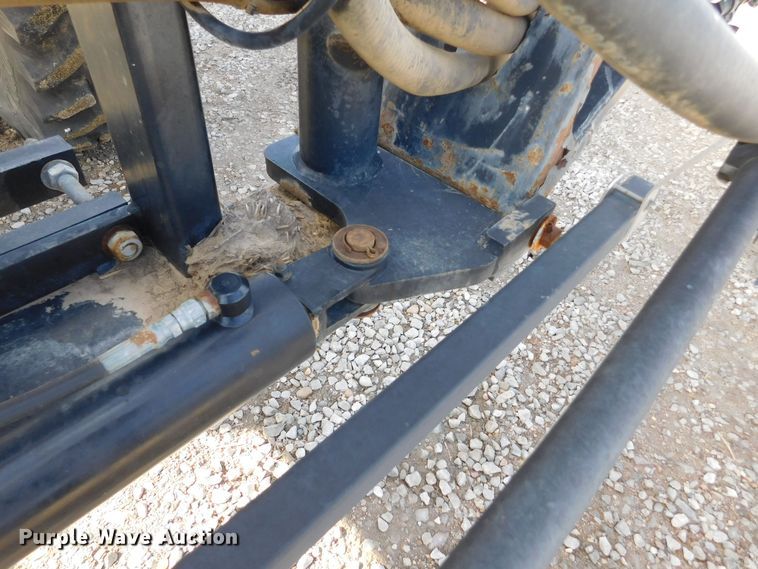 image for item DM2541 2007 Apache AS710  sprayer