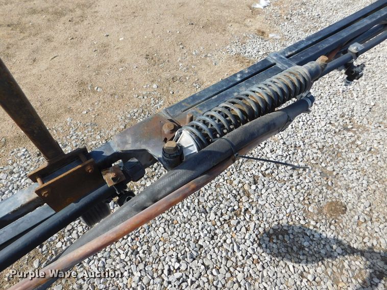 image for item DM2541 2007 Apache AS710  sprayer