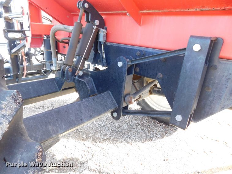 image for item DM2541 2007 Apache AS710  sprayer