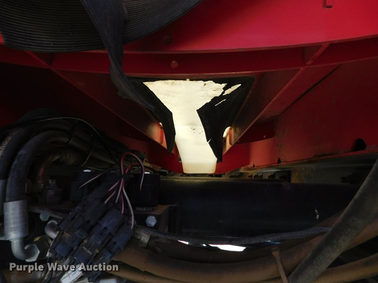 image for item DM2541 2007 Apache AS710  sprayer