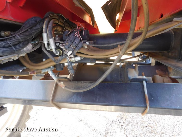 image for item DM2541 2007 Apache AS710  sprayer