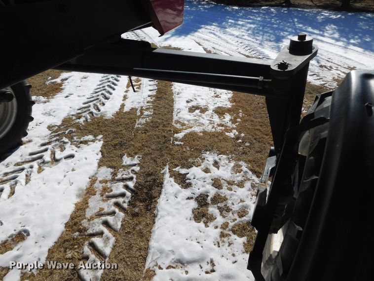 image for item DM2541 2007 Apache AS710  sprayer