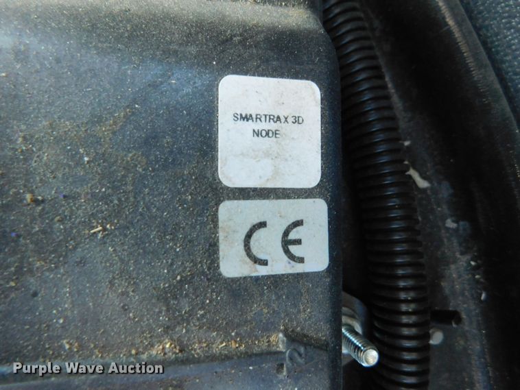 image for item DM2541 2007 Apache AS710  sprayer