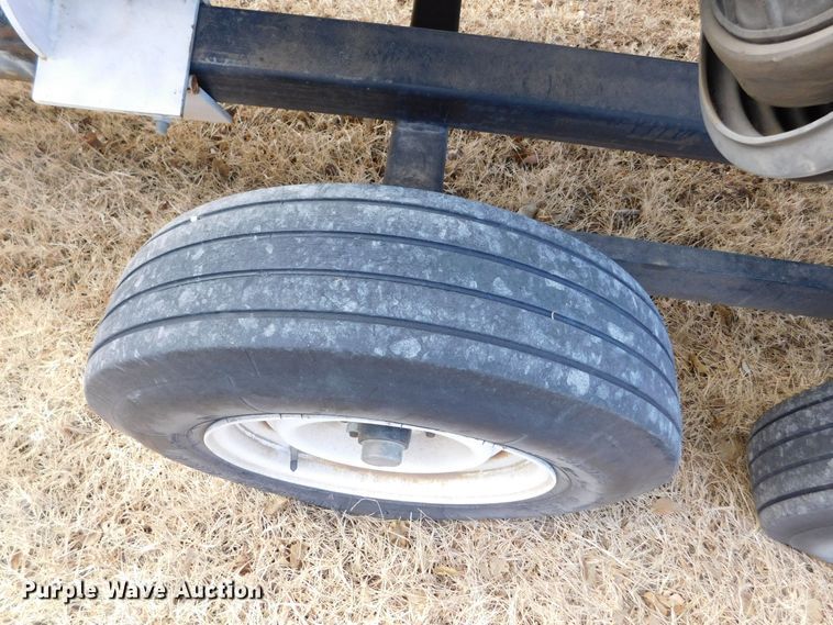 image for item DM2543 2000 John Deere 930F  flex head