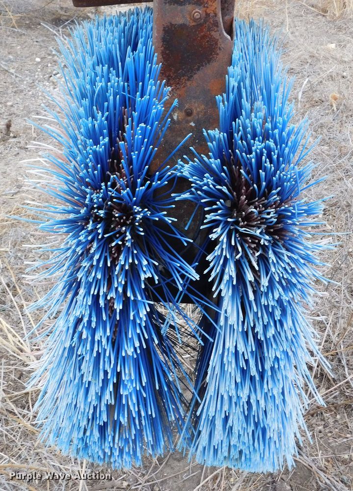 image for item DM2548 Mohrlang CS LH  bunk sweeper