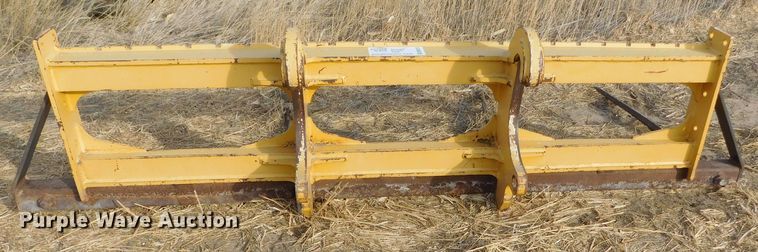 image for item DM2551 44"L bale forks