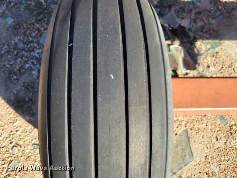 image for item DM8133 NH3 tank