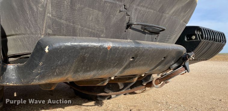 image for item DN4501 2015 Case IH Steiger 580 HD  4WD tractor