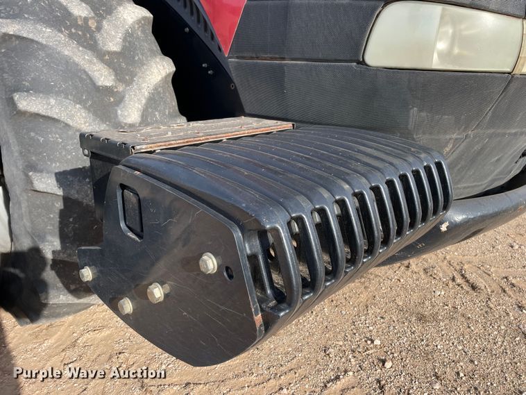 image for item DN4501 2015 Case IH Steiger 580 HD  4WD tractor