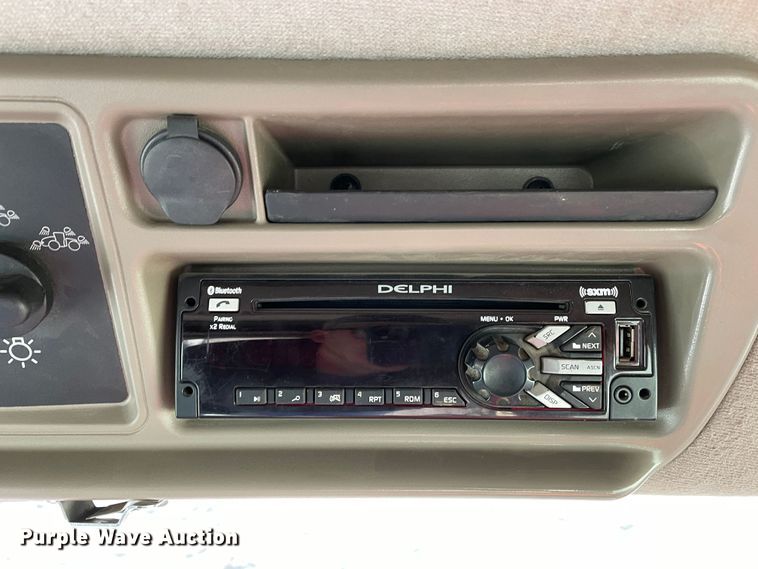 image for item DN4501 2015 Case IH Steiger 580 HD  4WD tractor