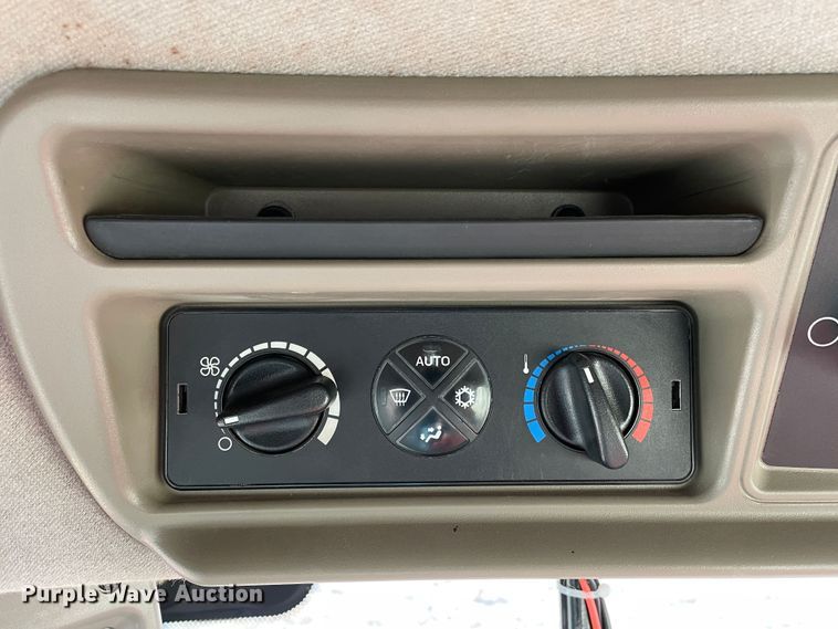 image for item DN4501 2015 Case IH Steiger 580 HD  4WD tractor